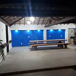 Casa Paradiso Temporada em Búzios