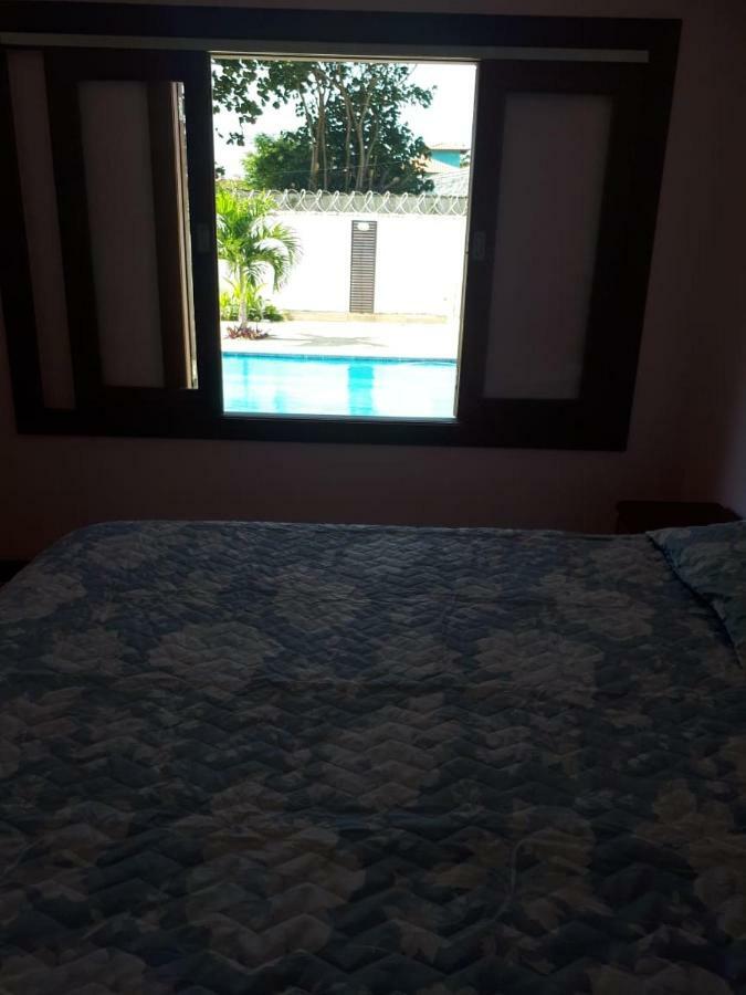 Сasa de vacaciones Casa Paradiso Temporada Em *