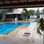 Casa Paradiso Temporada em Búzios