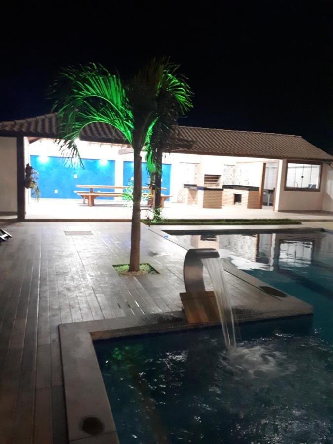 Casa Paradiso Temporada Em