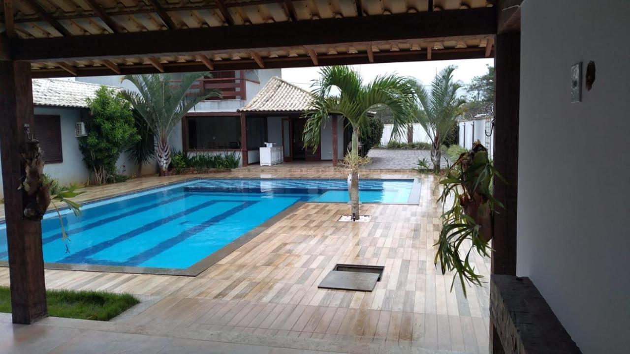 Casa Paradiso Temporada Em Búzios