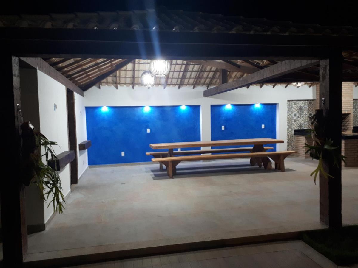 Casa Paradiso Temporada Em