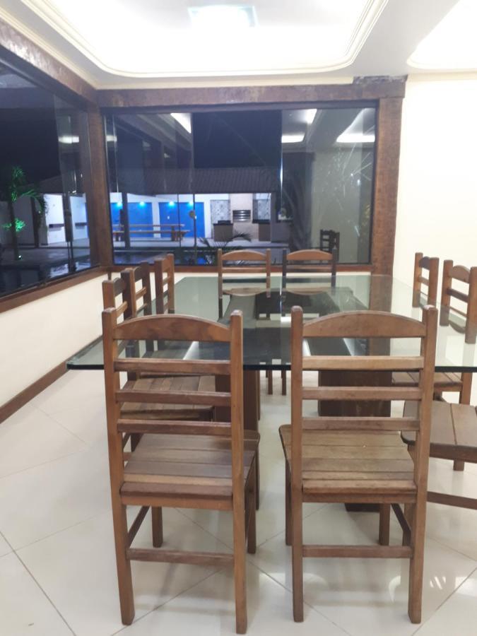 Сasa de vacaciones Casa Paradiso Temporada Em Búzios