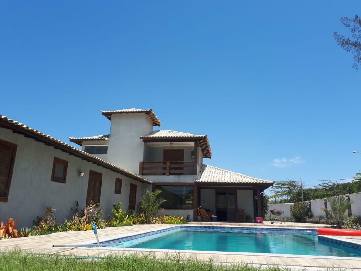 Casa Paradiso Temporada Em * Búzios
