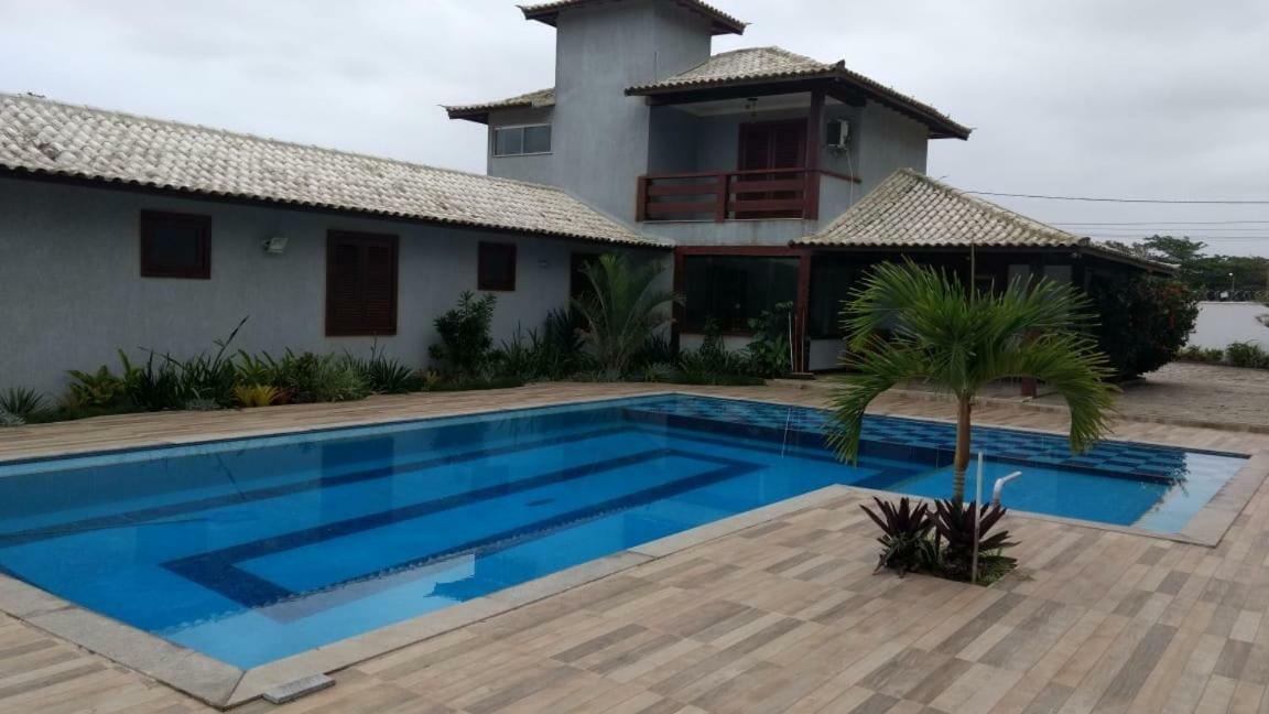 Casa Paradiso Temporada Em *