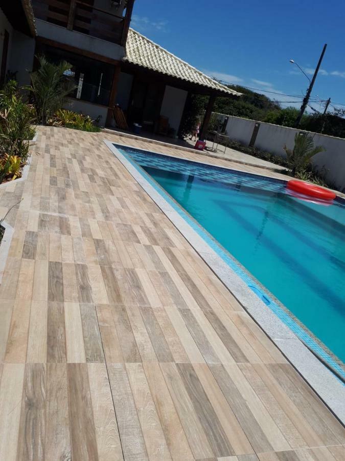 Casa Paradiso Temporada Em *