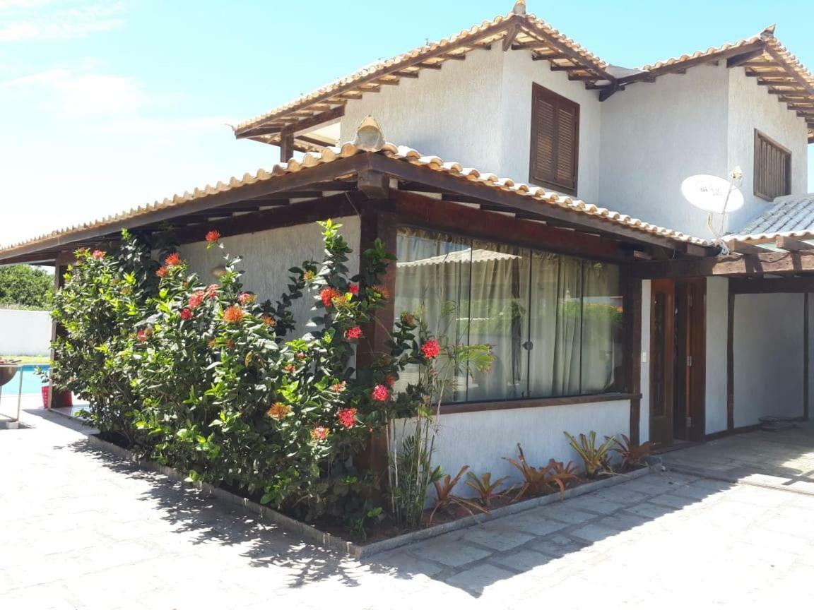 Casa Paradiso Temporada Em