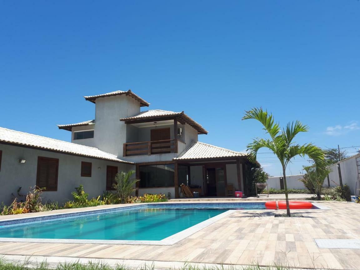 Casa Paradiso Temporada Em Сasa de vacaciones