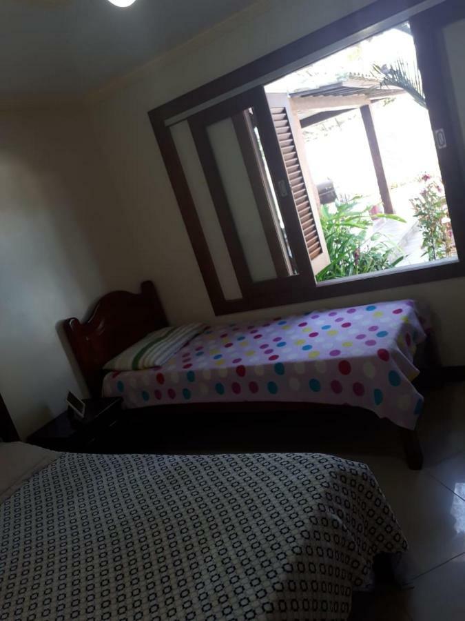 Casa Paradiso Temporada Em Сasa de vacaciones *