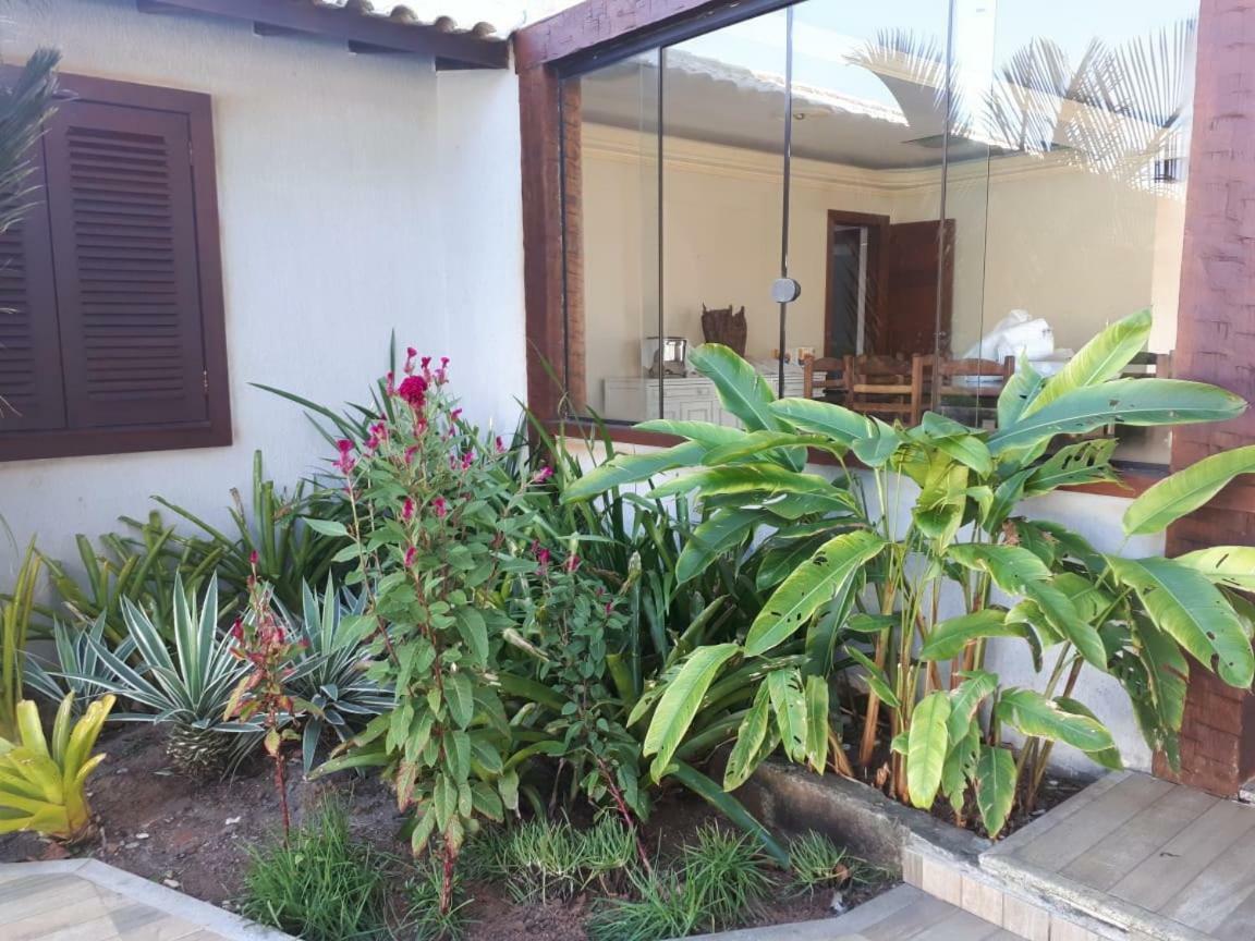 Casa Paradiso Temporada Em Сasa de vacaciones Búzios