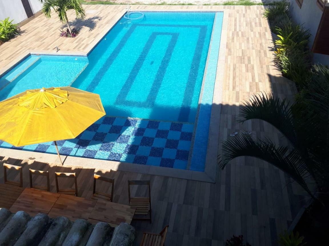 Casa Paradiso Temporada Em * Búzios