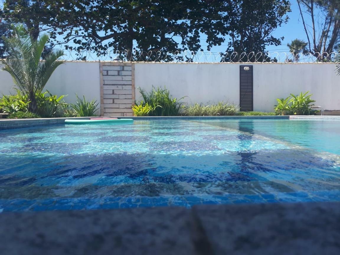 Сasa de vacaciones Casa Paradiso Temporada Em *