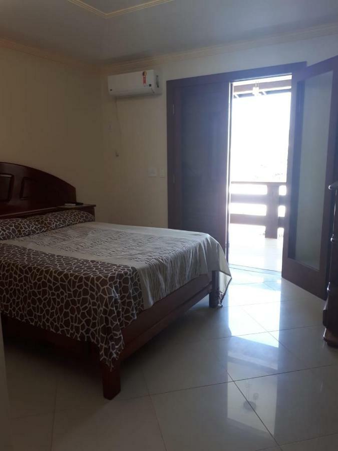 Сasa de vacaciones Casa Paradiso Temporada Em *