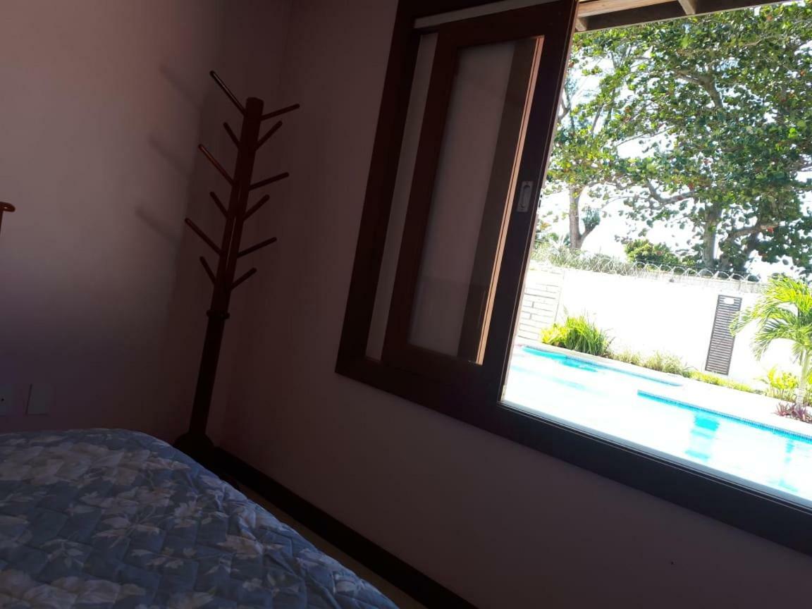 Сasa de vacaciones Casa Paradiso Temporada Em Búzios