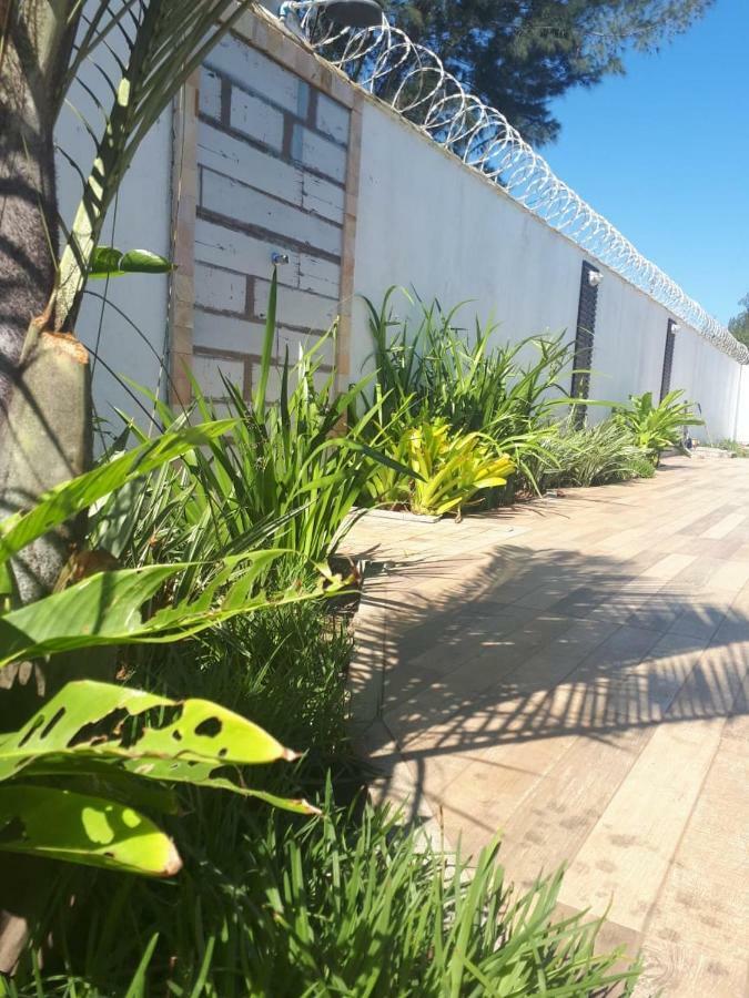 Сasa de vacaciones Casa Paradiso Temporada Em Búzios