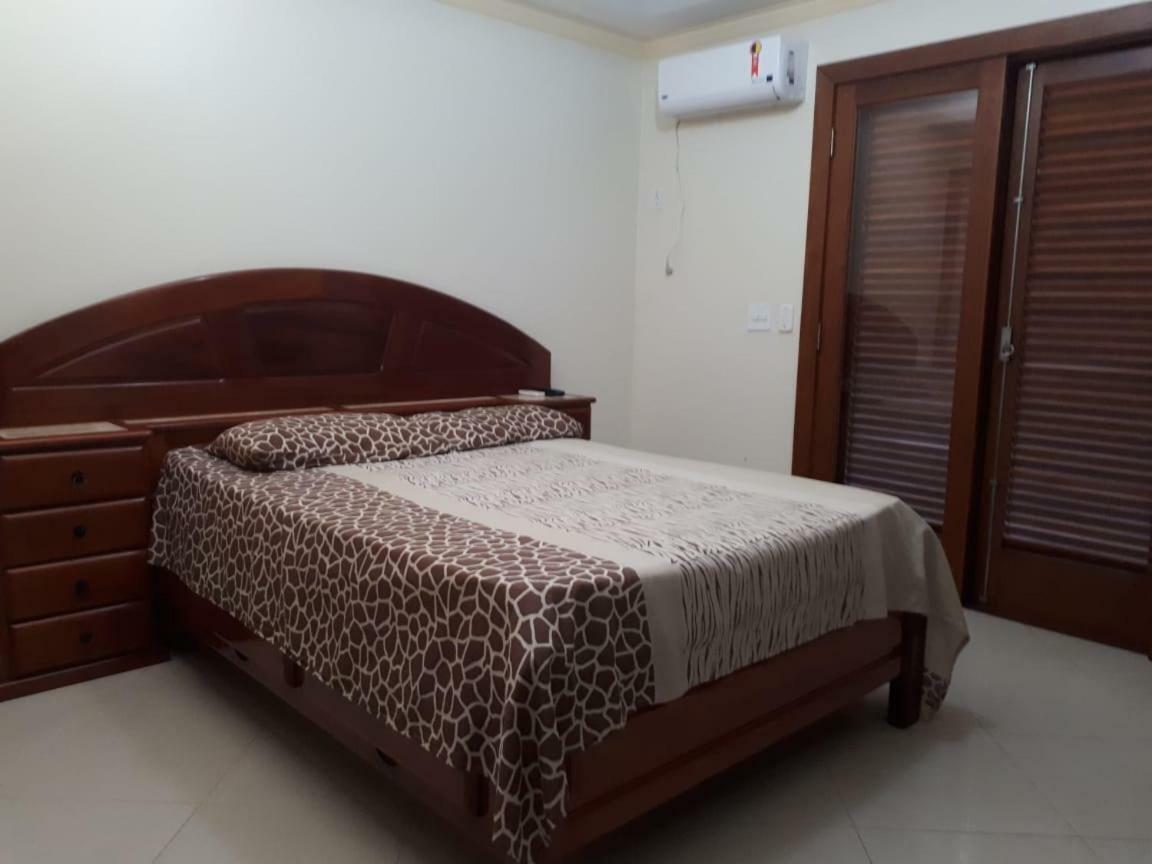 Casa Paradiso Temporada Em Сasa de vacaciones *