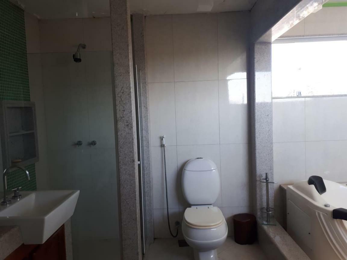 Casa Paradiso Temporada Em * Búzios