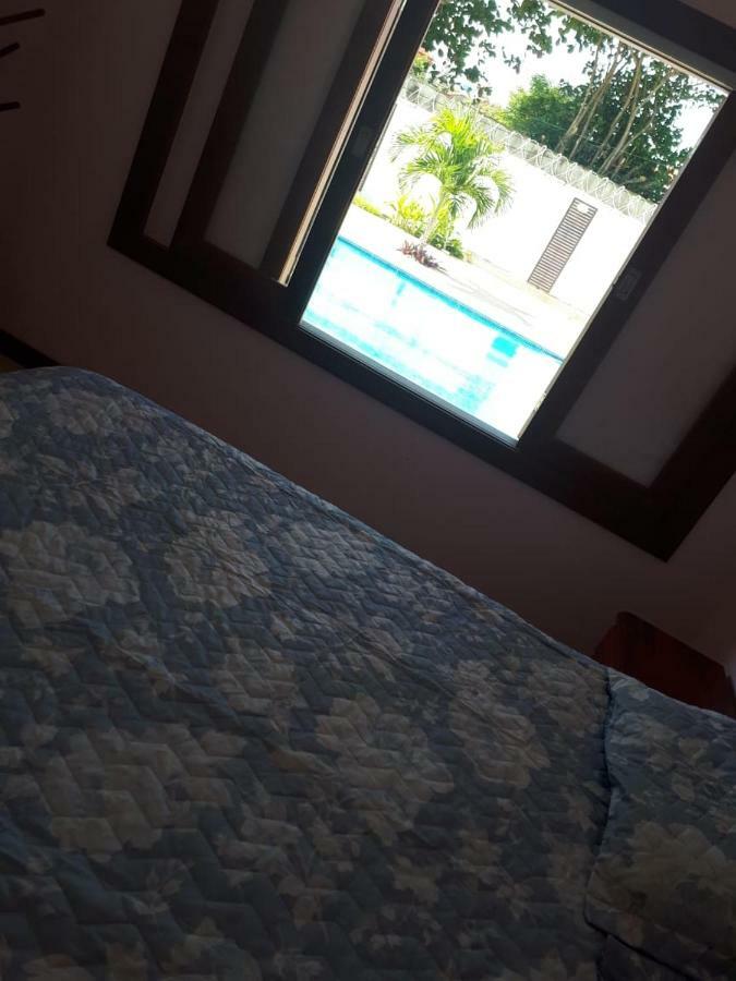 Casa Paradiso Temporada Em Сasa de vacaciones *