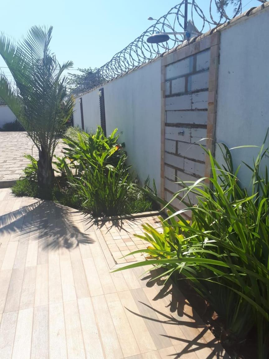 Casa Paradiso Temporada Em Сasa de vacaciones Búzios