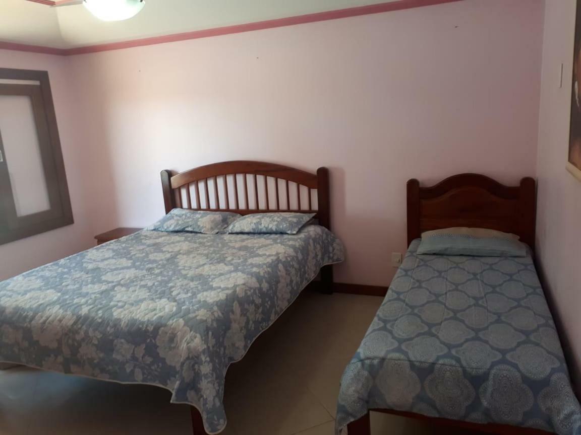 Сasa de vacaciones Casa Paradiso Temporada Em Búzios