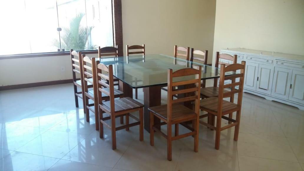 Casa Paradiso Temporada Em Armacao dos Buzios